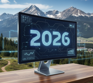 Top 7 Technology Shifts Powering Businesses in 2026